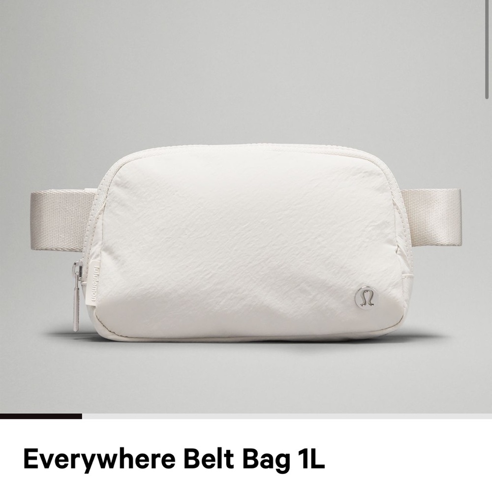 lululemon Everywhere Belt Bag 1L